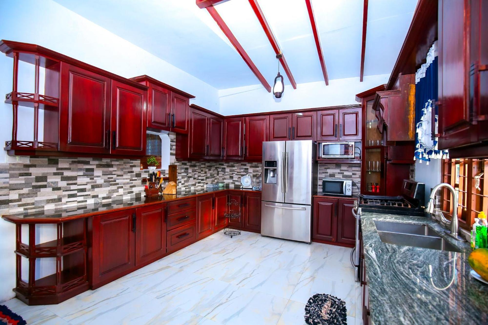 Bed and Breakfast Bali Golden Galle Esterno foto